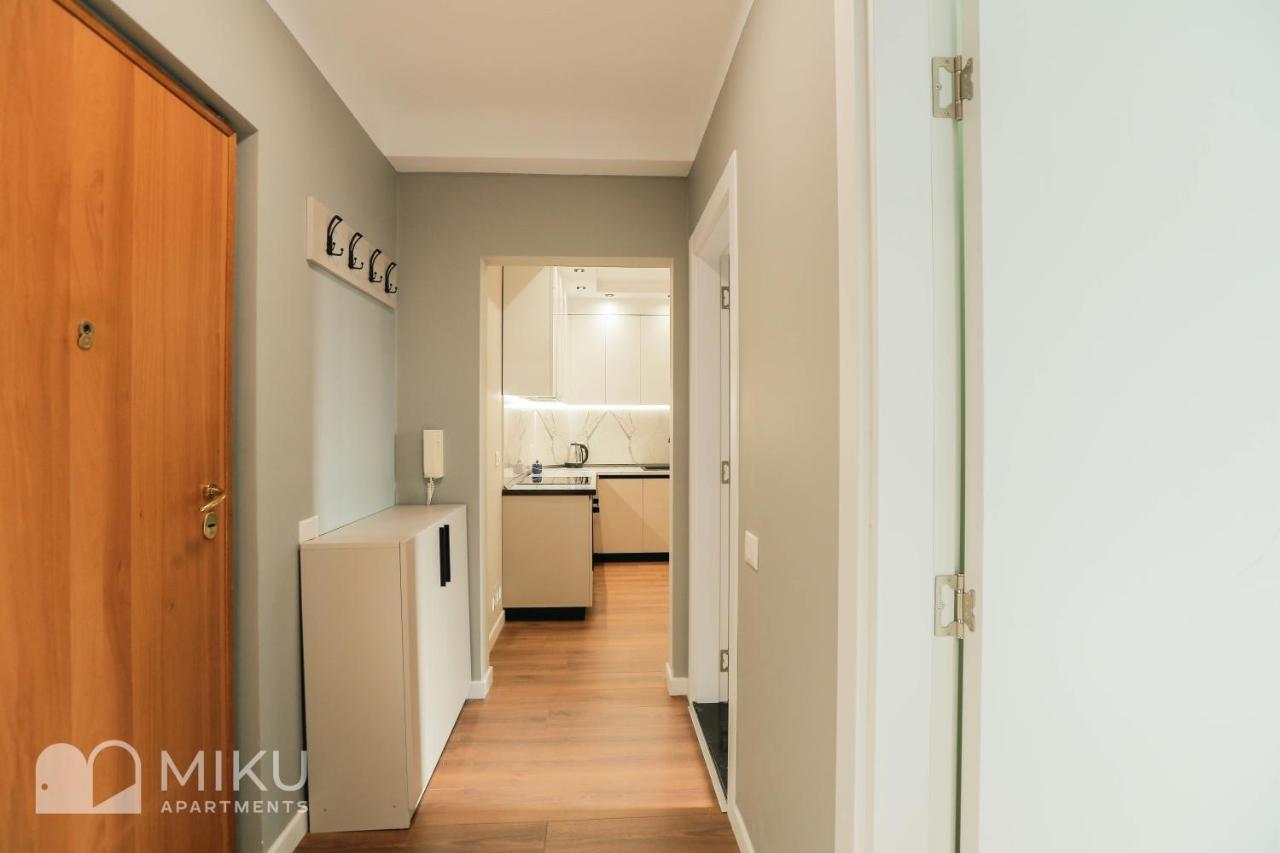 Miku Apartment Tirana Exterior photo