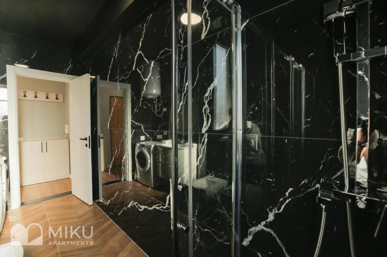 Miku Apartment Tirana Exterior photo